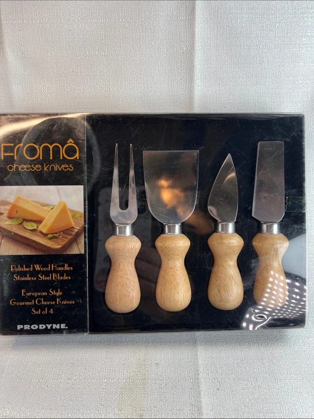 Froma, Nordstrom